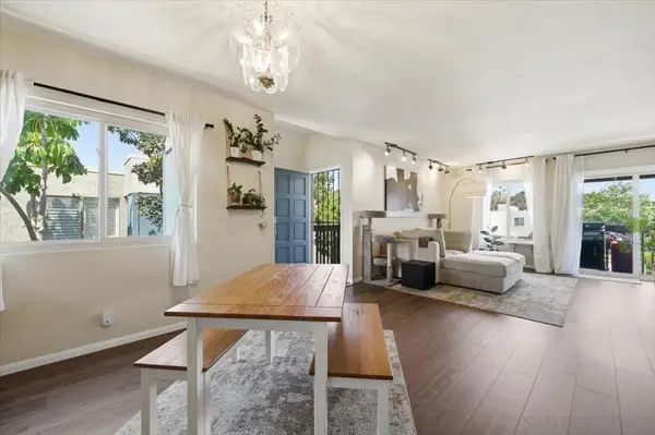 6373 Rancho Mission #5, San Diego, CA 92108