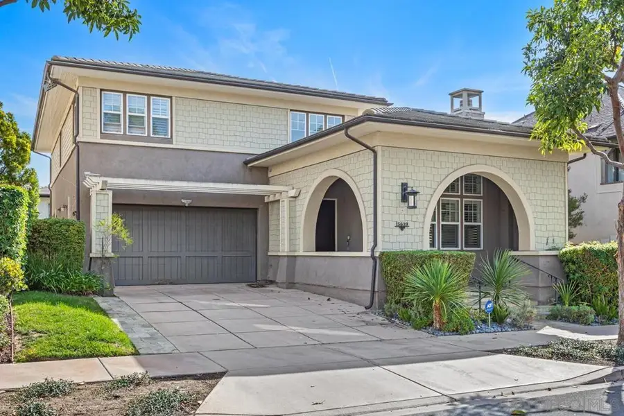 15639 Via Montecristo, San Diego, CA 92127 - #2