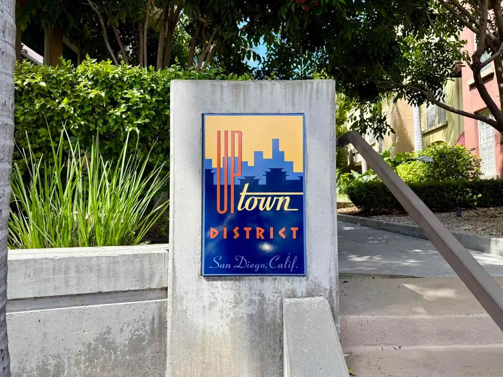 1270 Cleveland Ave #J205, San Diego, CA 92103 - #1