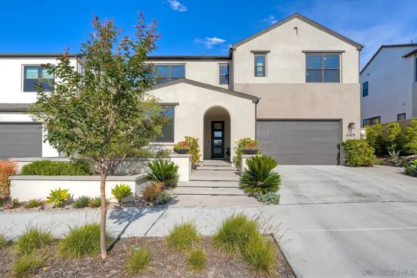 6469 Fischer Way, San Diego, CA 92130
