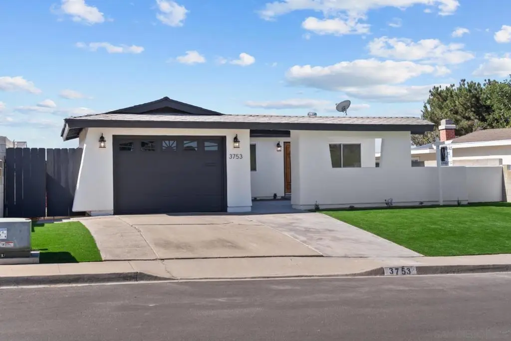 3753 Andrews Ct, San Diego, CA 92154 - #1