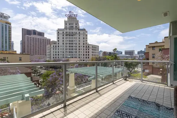 850 Beech St. #514, San Diego, CA 92101