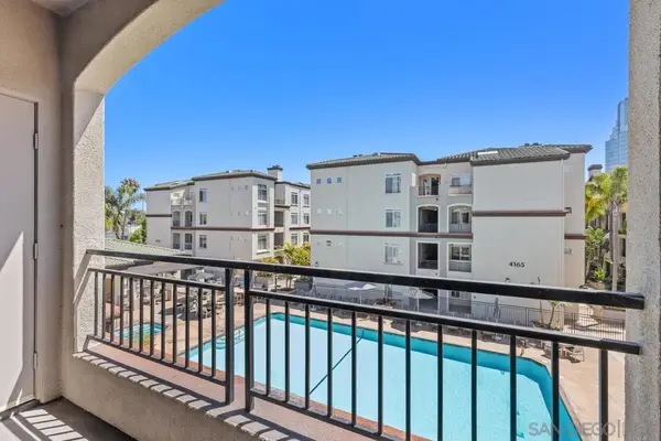 9263 Regents #B308, La Jolla, CA 92037