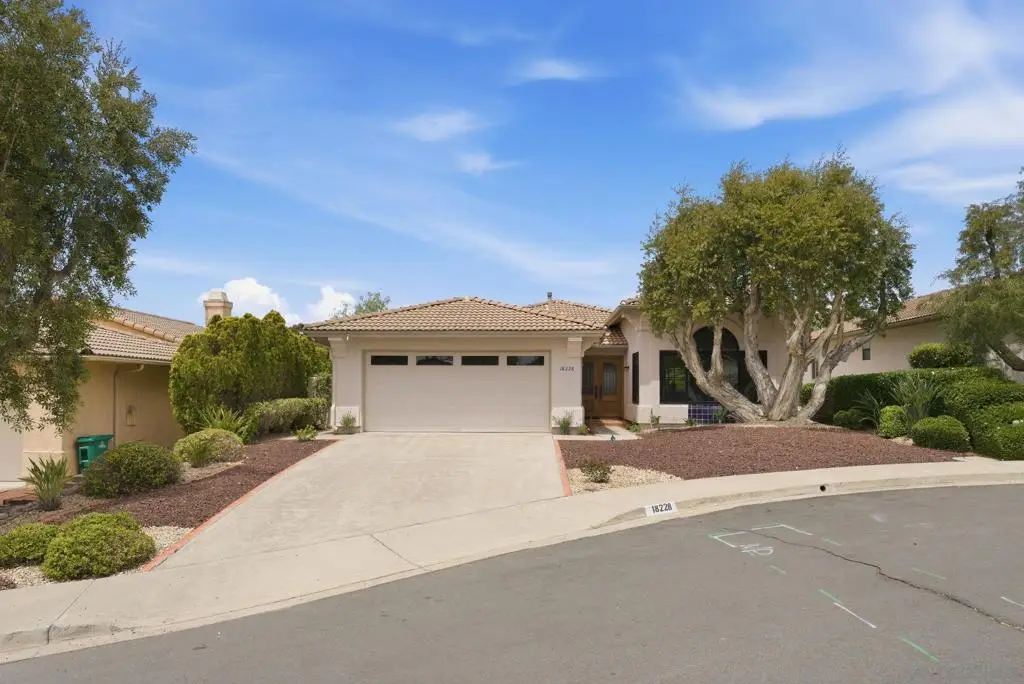 18228 Corte De Casares, San Diego, CA 92128 - #1