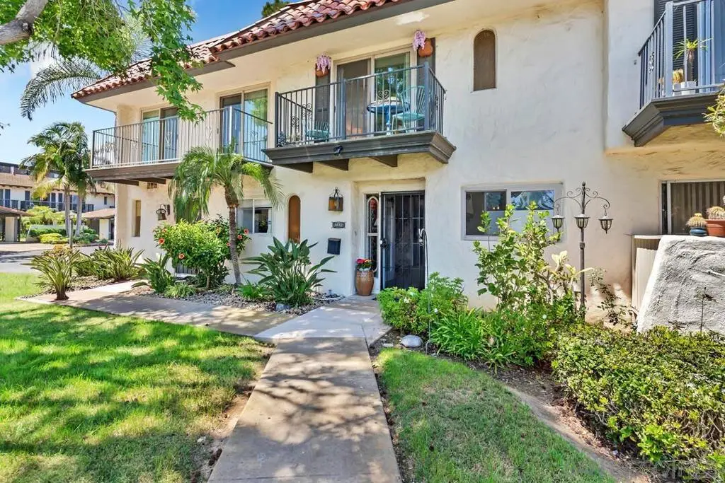 3232 Loma Riviera Drive, San Diego, CA 92110 - #1