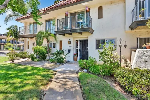 3232 Loma Riviera Drive, San Diego, CA 92110