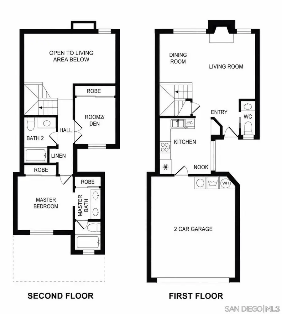 12305 Caminito Mira Del Mar, San Diego, CA 92130 - #3
