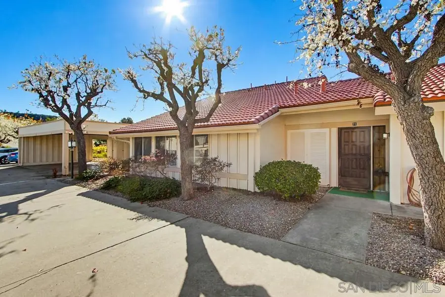 17440 Plaza Cerado 71, San Diego, CA 92128 - #3