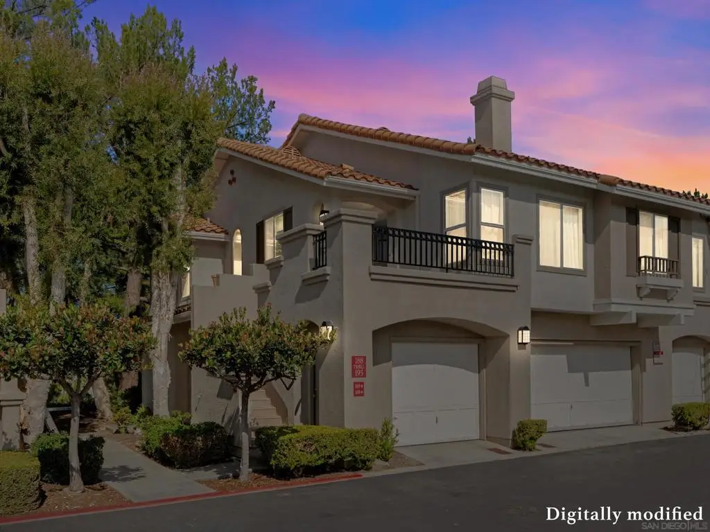 189 California Court, Mission Viejo, CA 92692 - #1