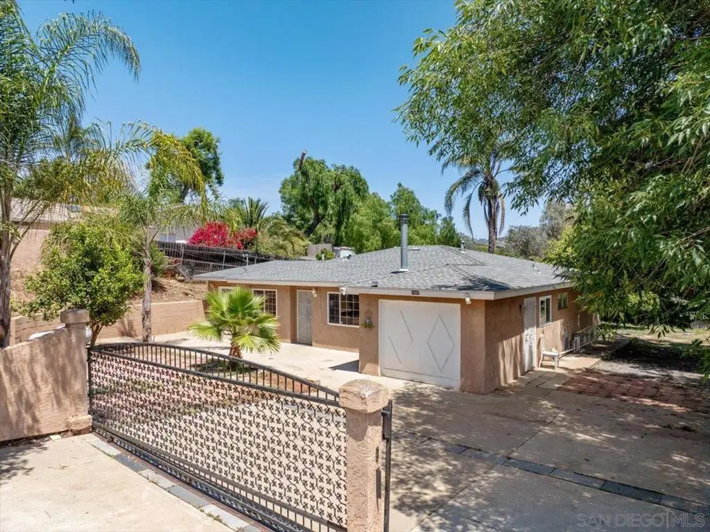1947 Edwin, San Marcos, CA 92069 - #1