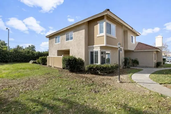 Address Withheld By Seller, Santee, CA 92071