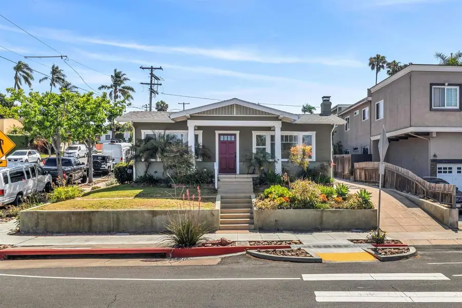 Address Withheld By Seller, San Diego, CA 92104 - #2