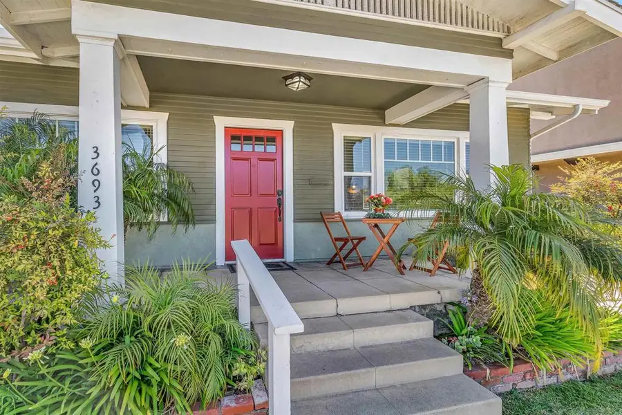 Address Withheld By Seller, San Diego, CA 92104 - #3