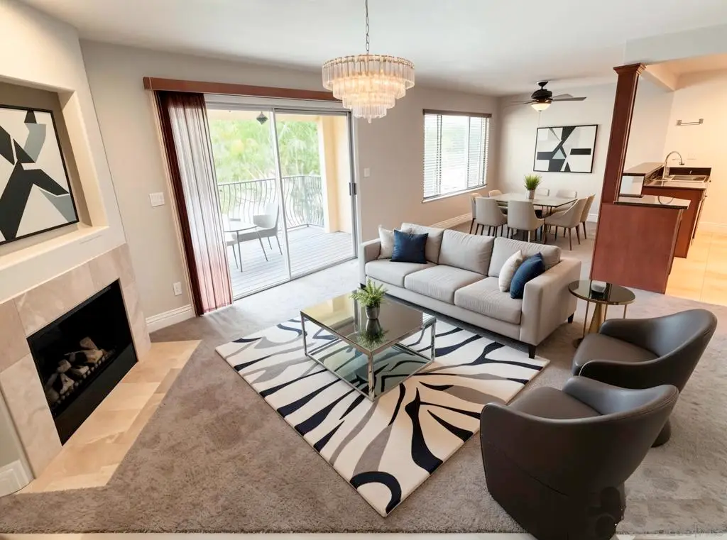 3187 Via Alicante #252, La Jolla, CA 92037 - #1