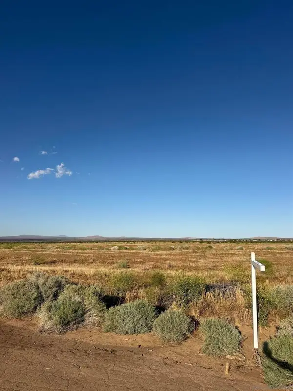 229 0, California City, CA 93505