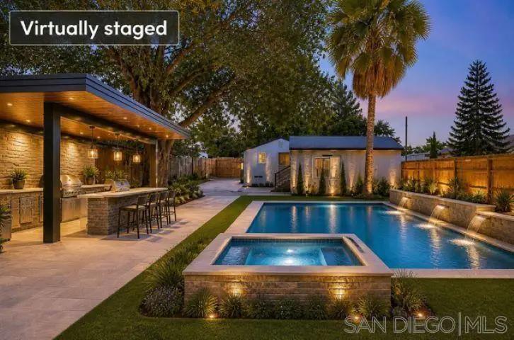 9026 Lemon St, Spring Valley, CA 91977 - #1