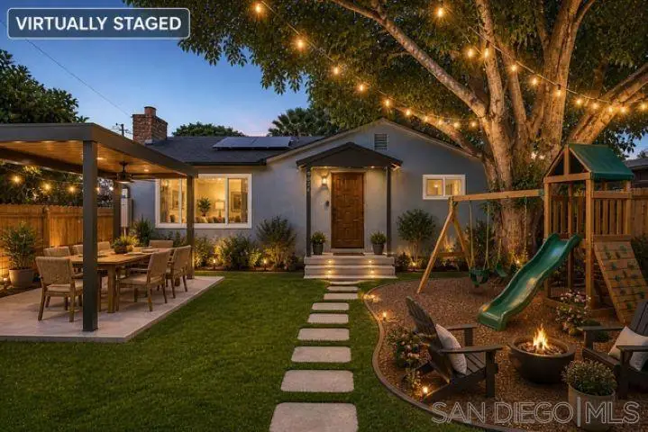 9026 Lemon St, Spring Valley, CA 91977 - #3