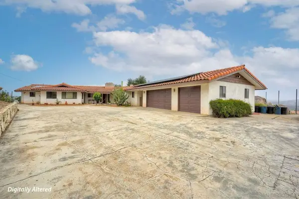 Address Withheld By Seller, Valley Center, CA 92082