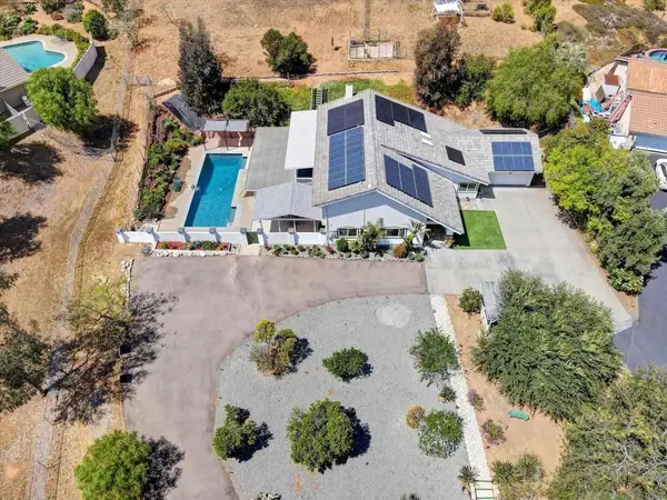 3344 Rancho Miguel, Jamul, CA 91935