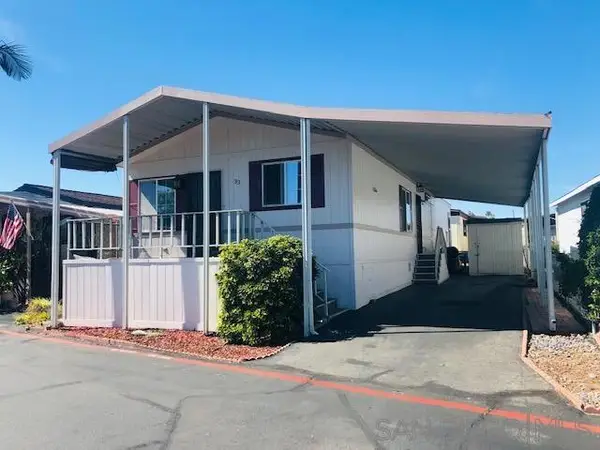 400 N Melrose #33, Vista, CA 92083