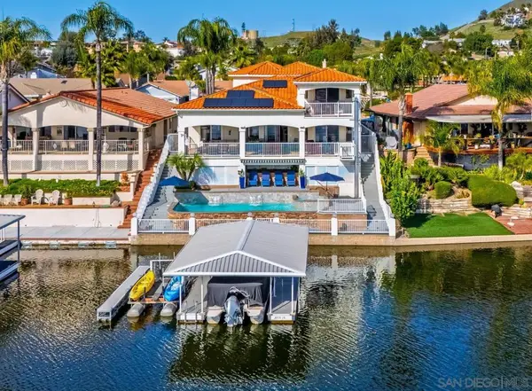 Address Withheld By Seller, Canyon Lake, CA 92587