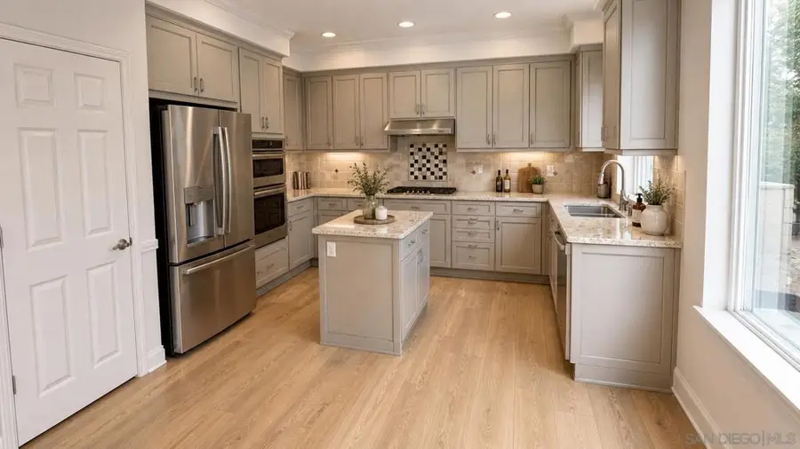 Address Withheld By Seller, San Diego, CA 92121 - #3