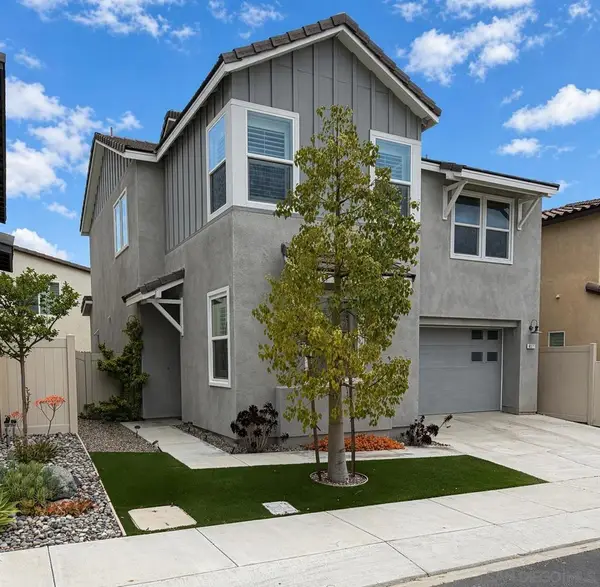 Address Withheld By Seller, Santee, CA 92071