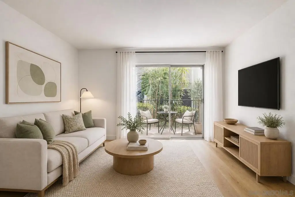 3020 Cowley Way #105, San Diego, CA 92117 - #1