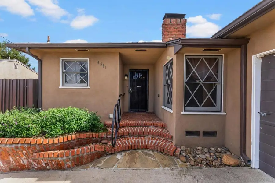 6591 Eldridge St, San Diego, CA 92120 - #3