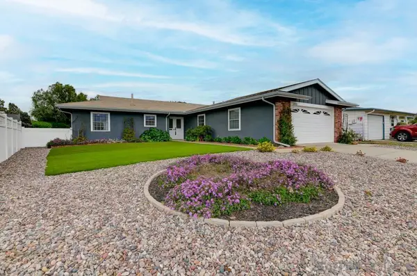 12415 Horado Road, San Diego, CA 92128