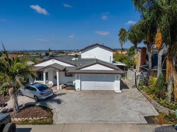 4026 Coleman Ave, San Diego, CA 92154