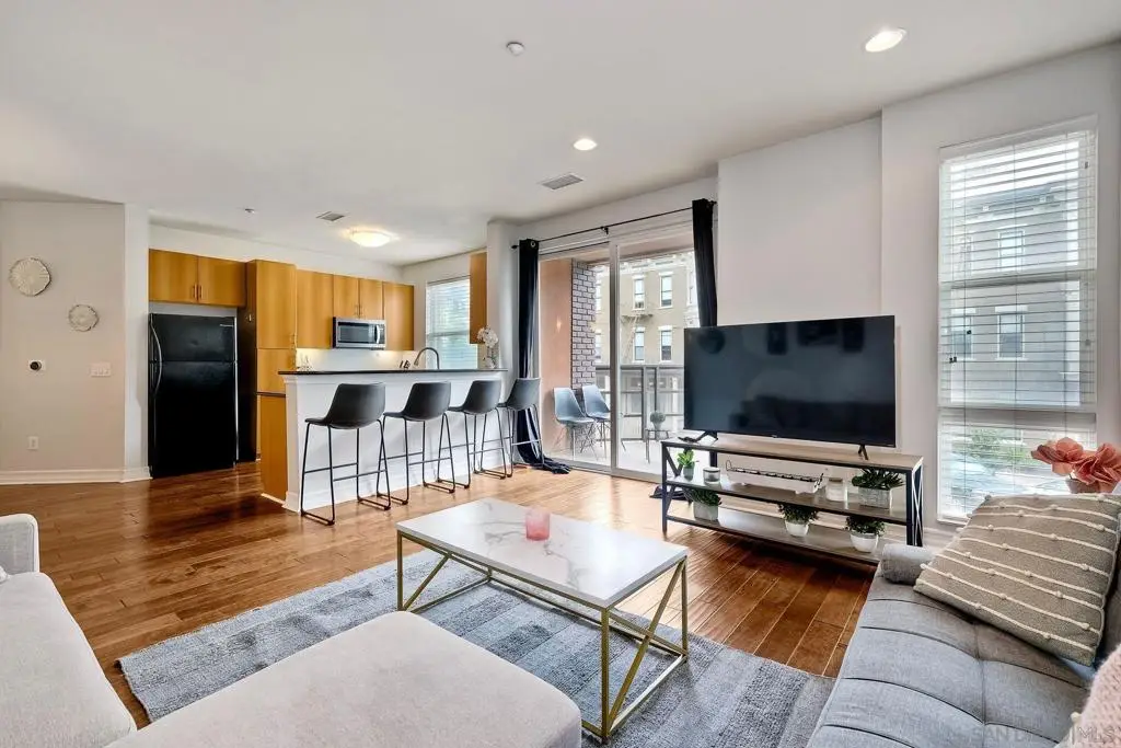 1225 Island Ave #208, San Diego, CA 92101 - #1