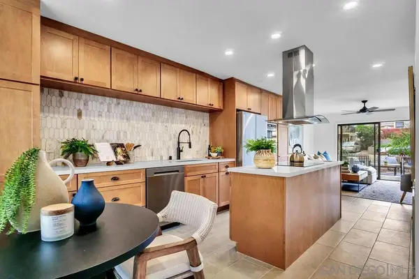 1225 Pacific Beach Dr. #1-O, San Diego, CA 92109