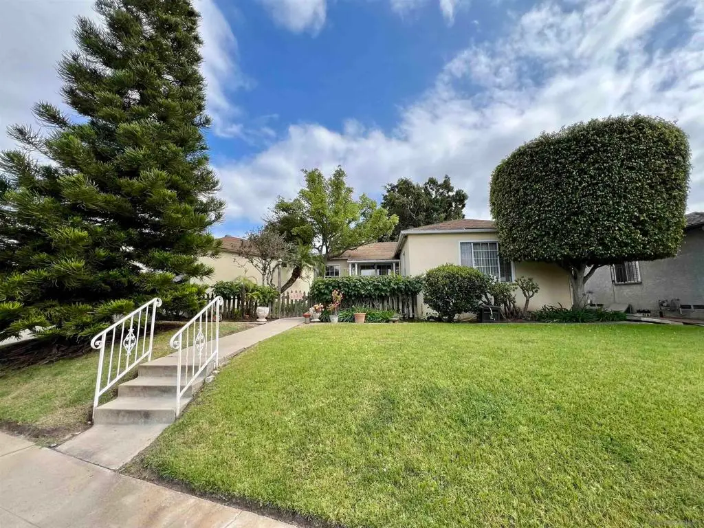 4837 Lila Dr, San Diego, CA 92115 - #1
