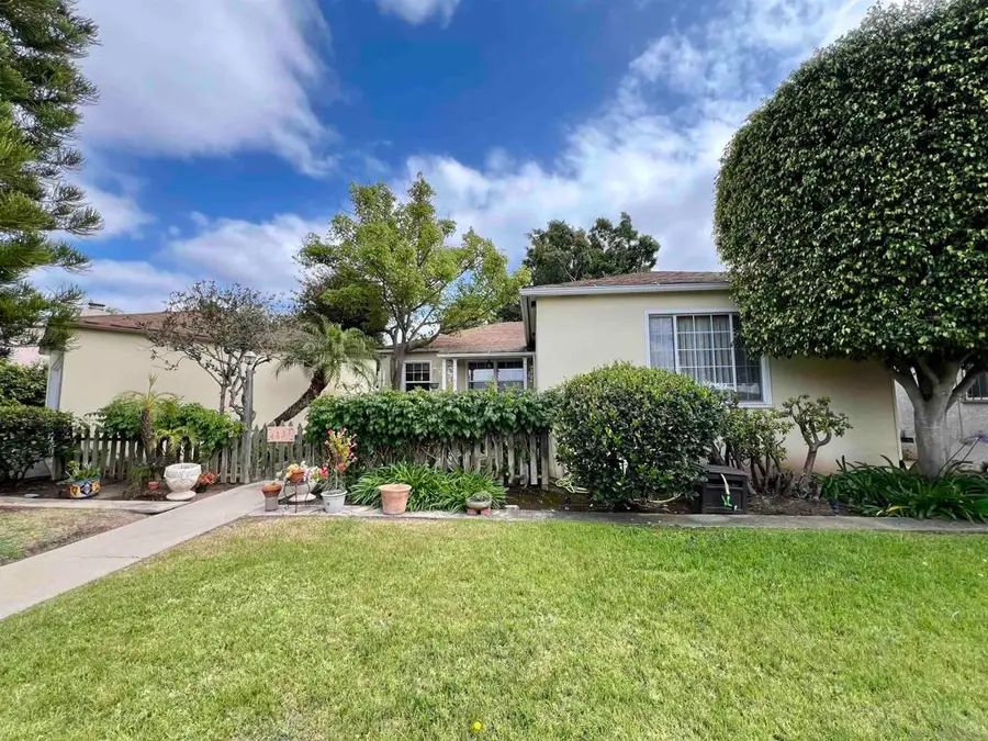 4837 Lila Dr, San Diego, CA 92115 - #3