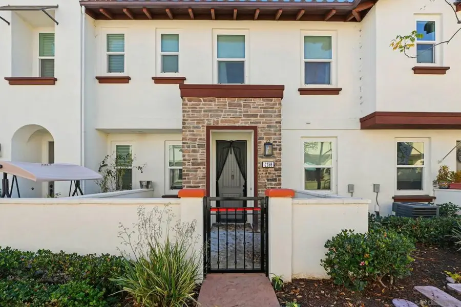 4156 Sitio Cielo, Oceanside, CA 92057 - #3