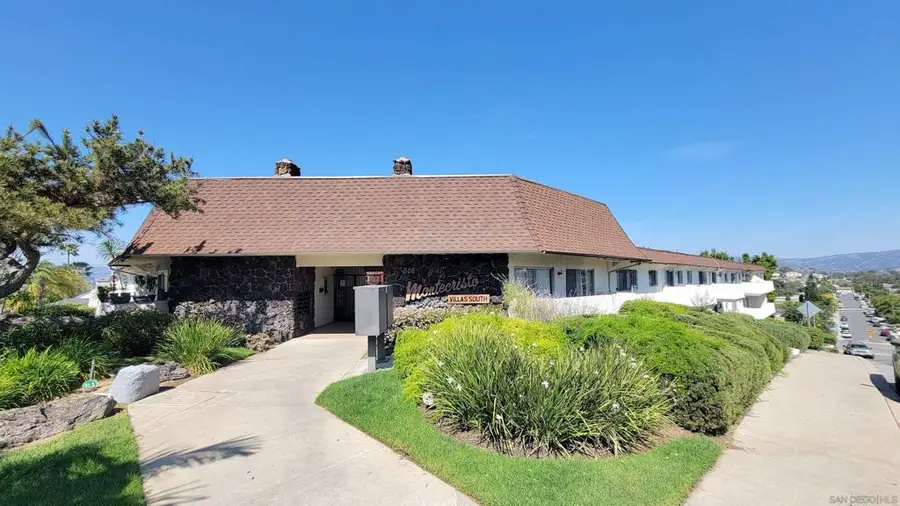806 E 4th #6, Escondido, CA 92025 - #2