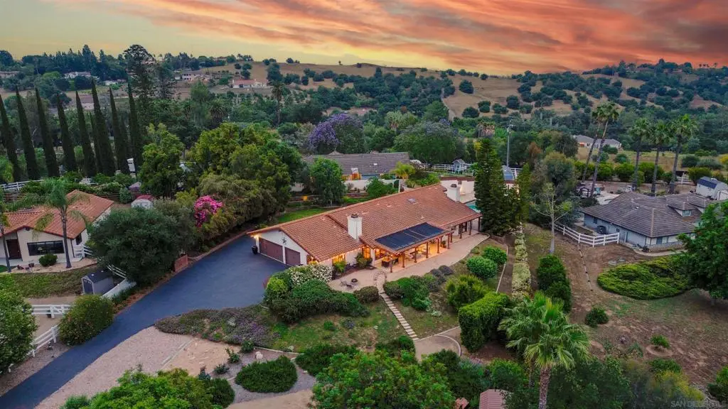 1036 Capra Way, Fallbrook, CA 92028 - #1