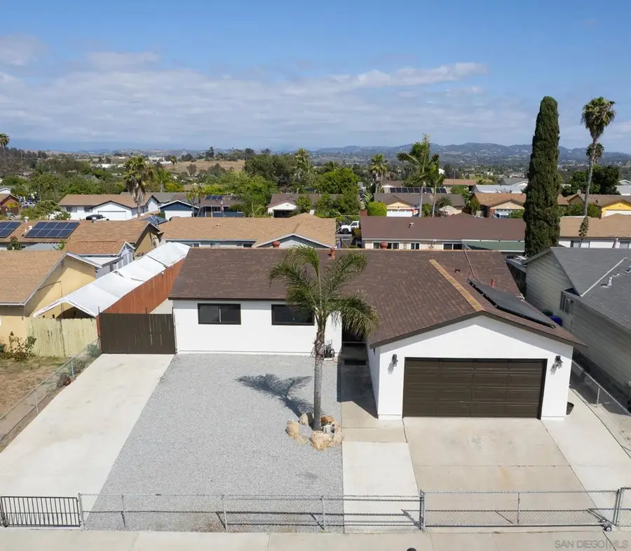 672 Arthur Ave, Oceanside, CA 92057 - #2