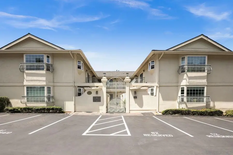 Address Withheld By Seller, San Diego, CA 92103 - #2