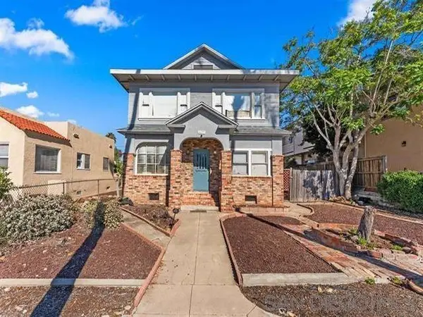 4655 Campus Ave, San Diego, CA 92116
