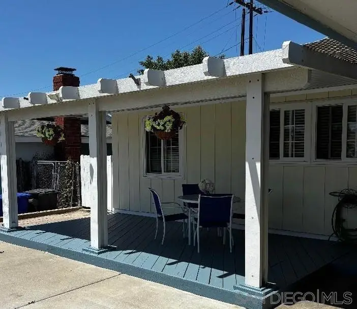 1534 Kiva Lane, Vista, CA 92084 - #3
