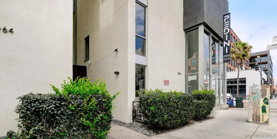 Address Withheld By Seller, San Diego, CA 92101 - #3