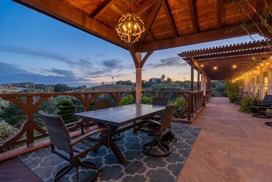 4241 Via El Dorado, Fallbrook, CA 92028 - #3