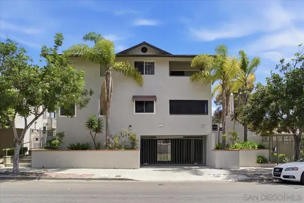 3759 Florida #10F, San Diego, CA 92104