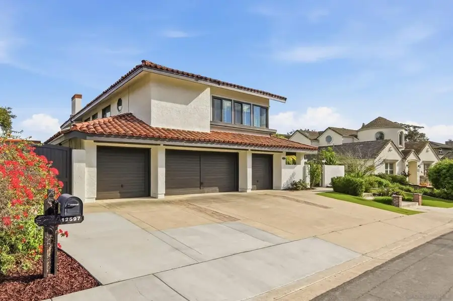 12597 Fairbrook Rd., San Diego, CA 92131 - #3