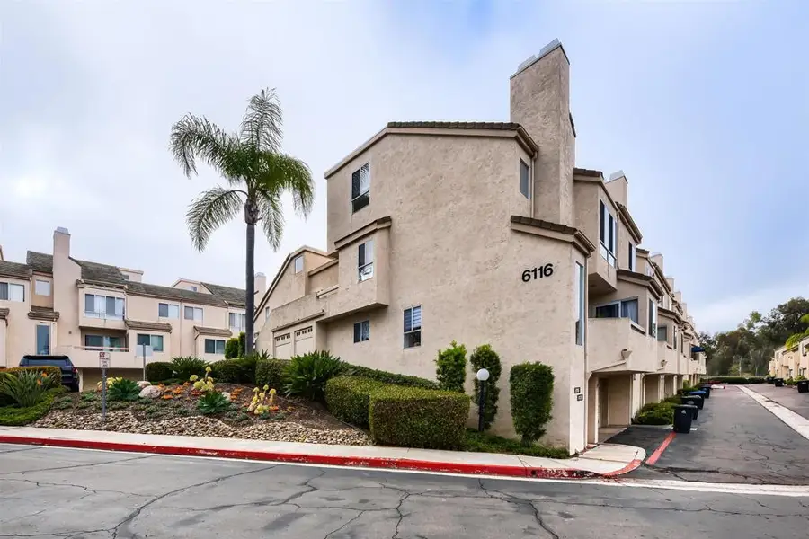 6116 Calle Mariselda #304, San Diego, CA 92124 - #3