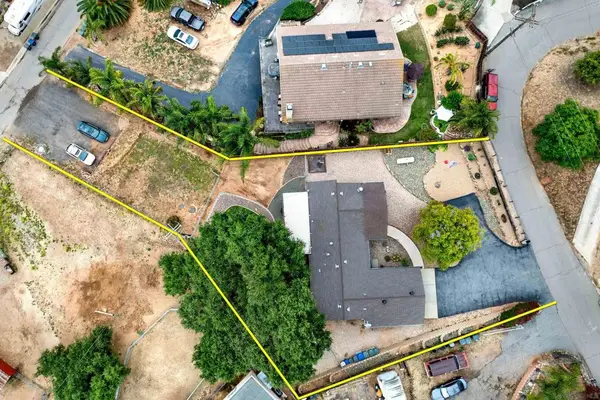 Address Withheld By Seller, El Cajon, CA 92019