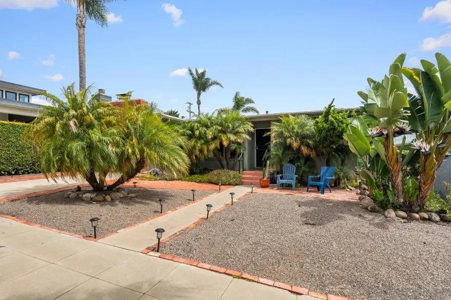 Address Withheld By Seller, San Diego, CA 92107 - #3