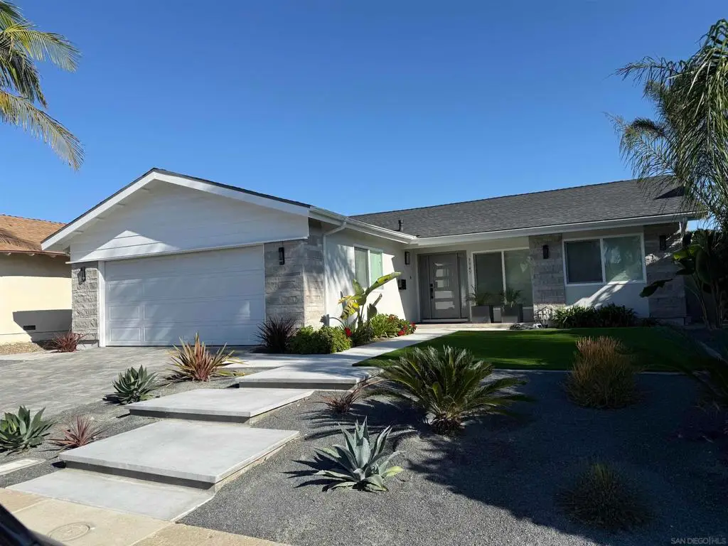 Address Withheld By Seller, San Diego, CA 92111 - #1